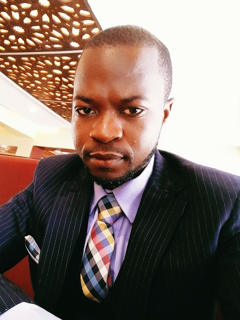 Mr. Japhet Onsege
