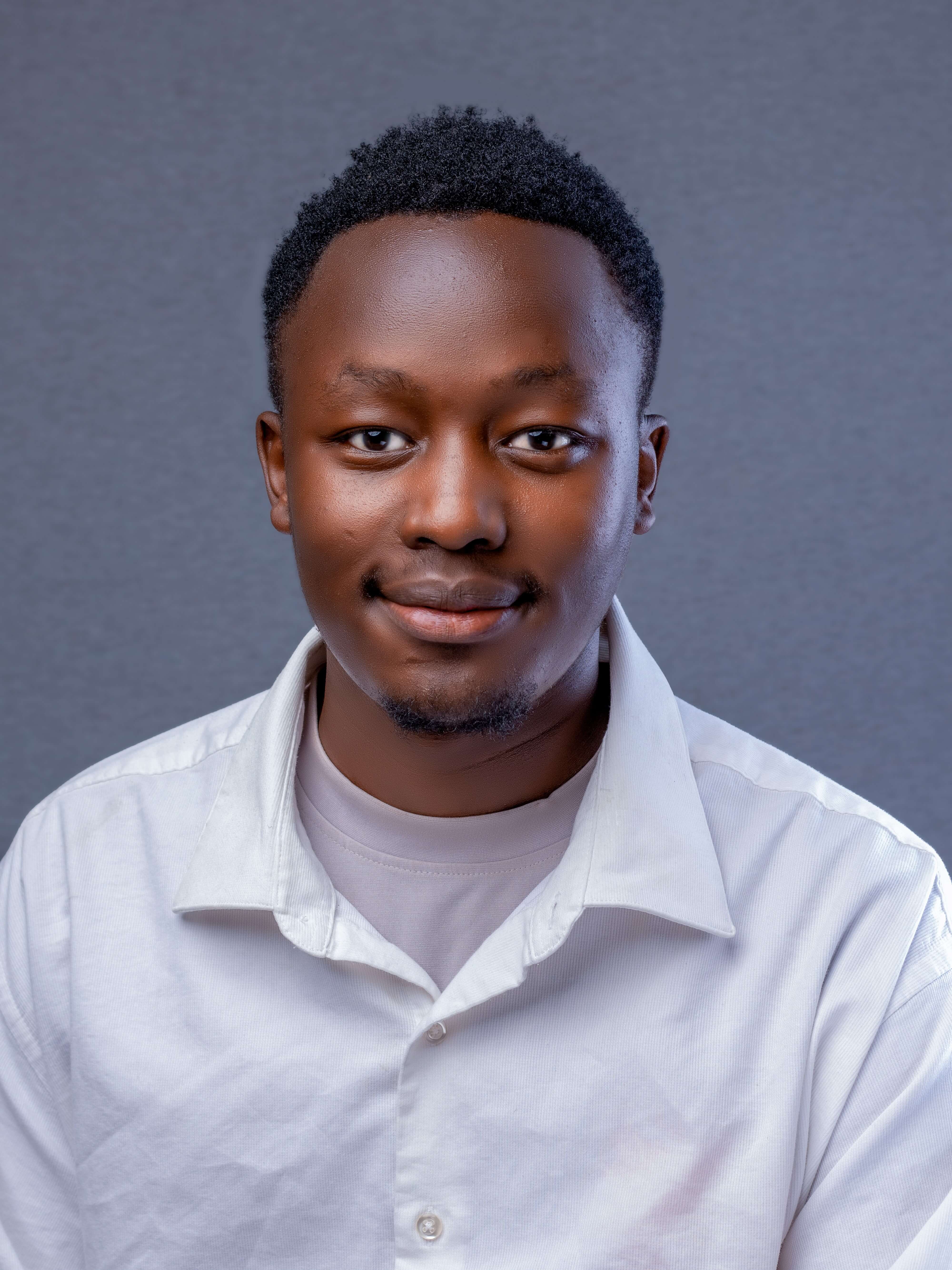 Mr. Mark Kiarie